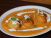 Malai Kofta
