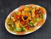 Spicy Pineapple Salad