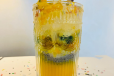 Mango Falooda