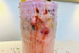 Strawberry Falooda