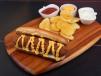 Chicken Cordon Bleu