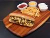 Beef Steak