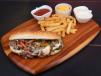 Beef Philadelphia