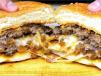 Special Flash Beef Burger
