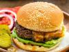 Regular Beef Burger