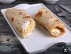 Cheese Paratha