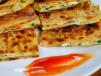 Egg Paratha