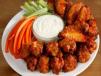 Buffalo Wings