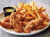 Buffalo Chicken