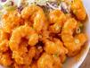 Dynamite Shrimp