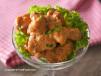 Dynamite Chicken