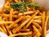 Crispy Fries