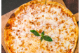 Margharita Pizza