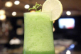 Mint Margarita