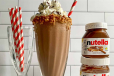 Chocolate Shake