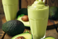 Avocado Shake