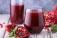 Pomegranate Juice