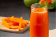 Carrot Juice