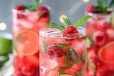 Raspberry Cooler