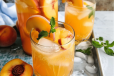 Peach Juice