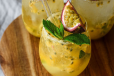 Passion Fruit Juice