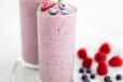 Mix Berry Shake