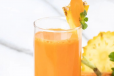 Pineapple and Orange Juice