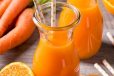 Fresh Orange Juice