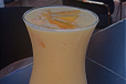 Mango Shakes