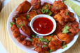 Boneless Fish fry