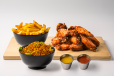 Chicken Wings 12 pcs