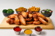 Chicken Wings 24 pcs