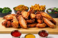 Chicken Wings 100 pcs