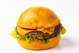 Cheese Burger
