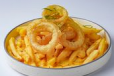 Loaded Cheese Fries