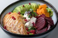 Butternut Squash Salad