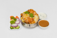 Hyderabadi Chicken Dum Biryani Family Pack