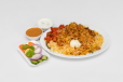 Hyderabadi Mutton Dum Biryani Special