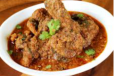 Kolhapuri Chicken Set