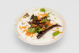 Curd Rice