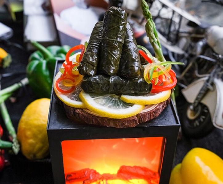 First Clique Al Reem Island Menu, Abu Dhabi EatEasy.ae