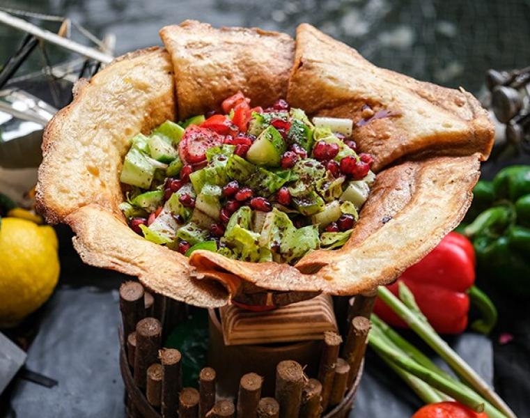 First Clique Al Reem Island Menu, Abu Dhabi EatEasy.ae