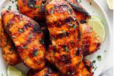 Grilled Chicken