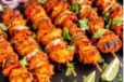 Chicken Tikka 2 Seekh