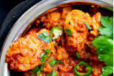 Chicken Karai