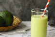 Avacado Juice