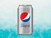 Pepsi Diet