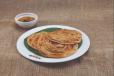 Wheat Porotta