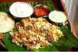 Beef Pothi Biriyani