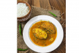 Rice with Fish Curry